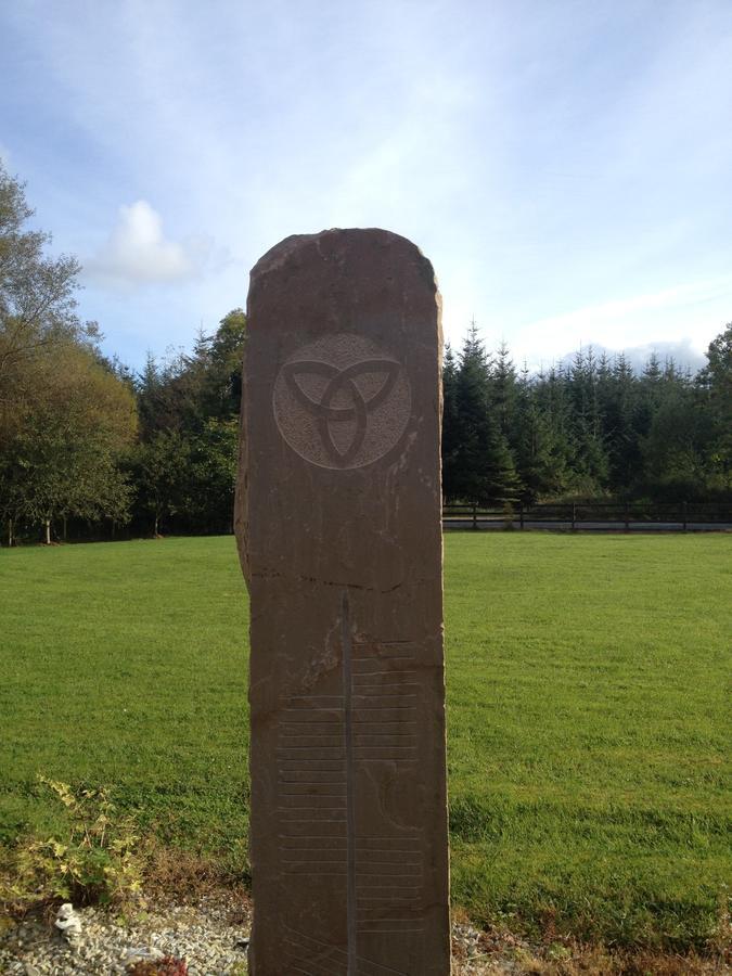 Yeats Lodge Drumcliff Exterior photo