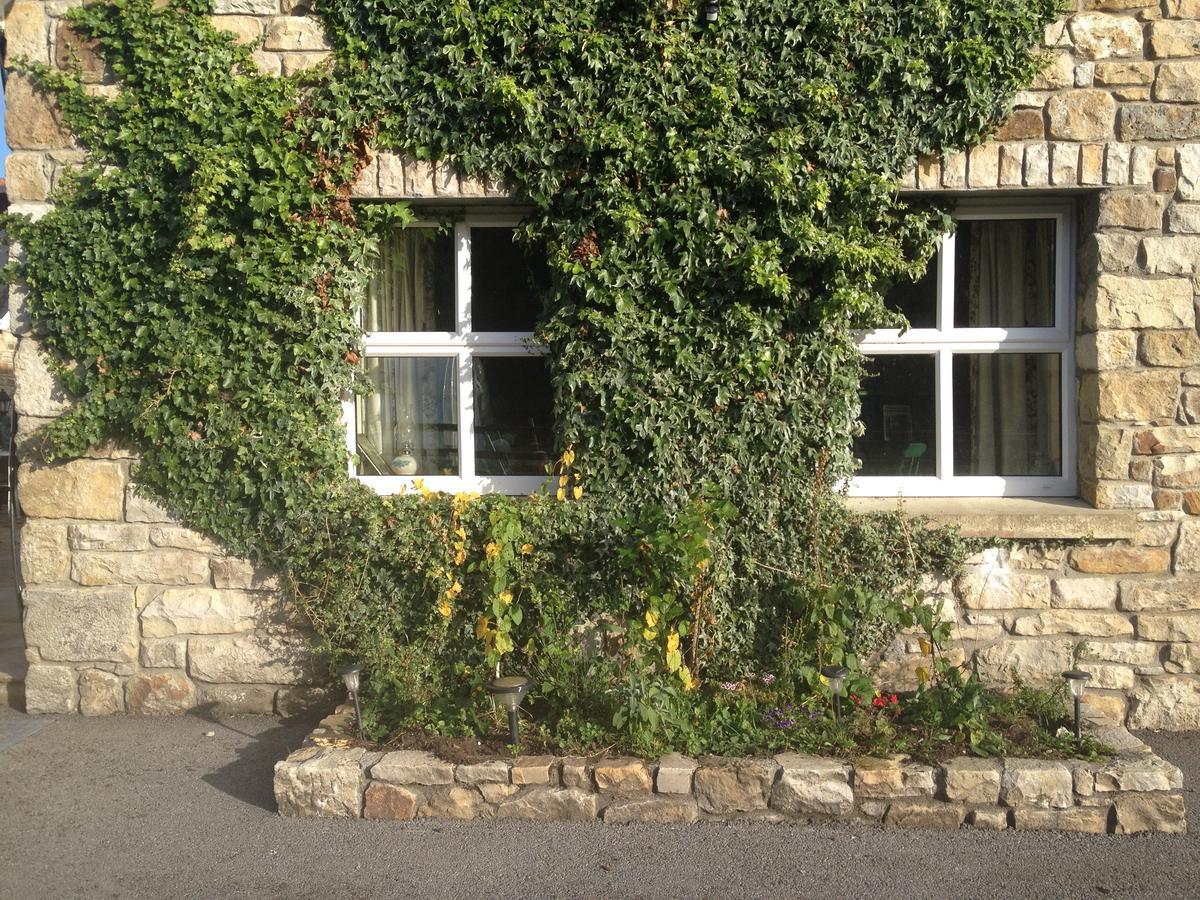 Yeats Lodge Drumcliff Exterior photo